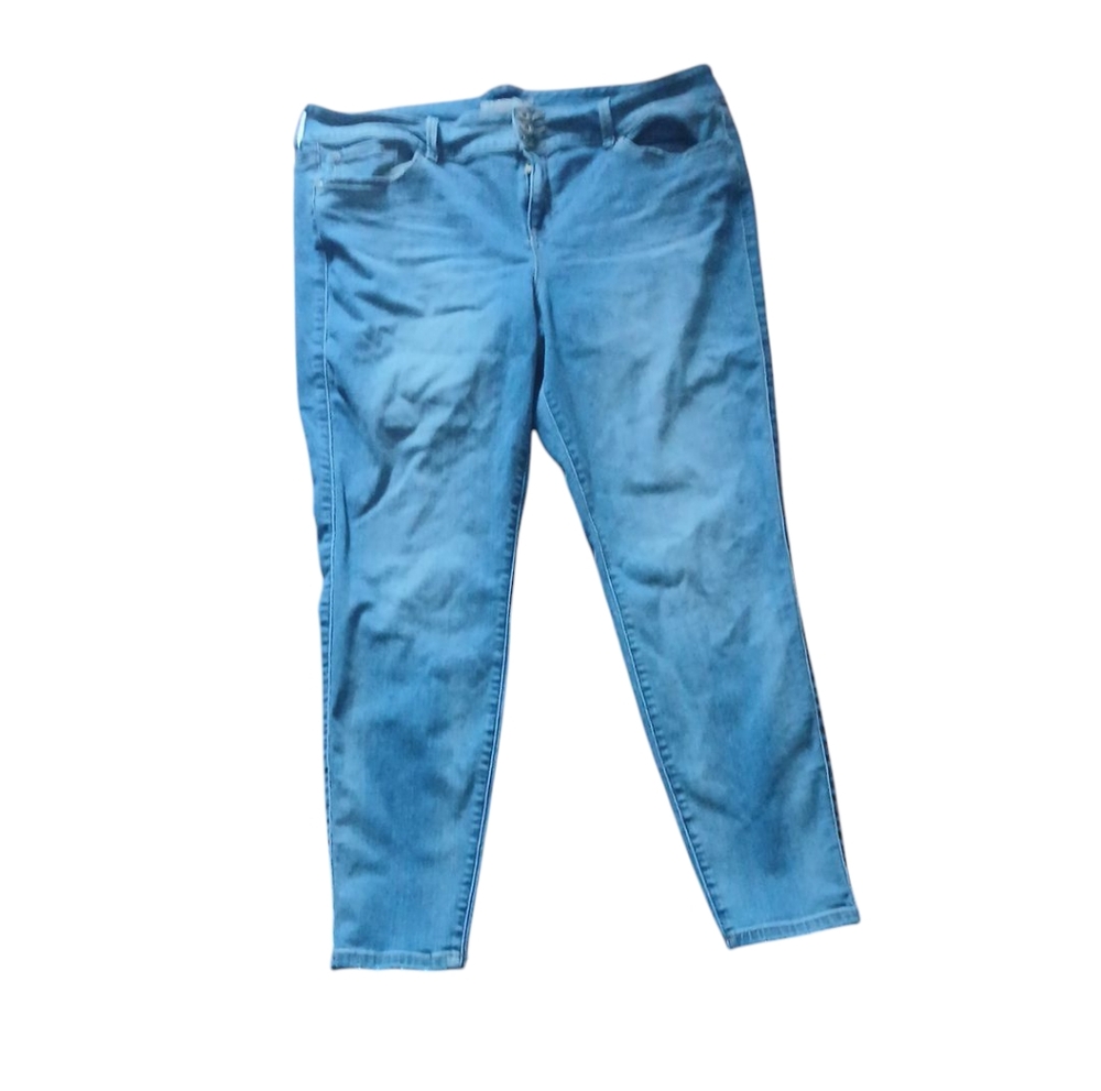 Torrid Jegging